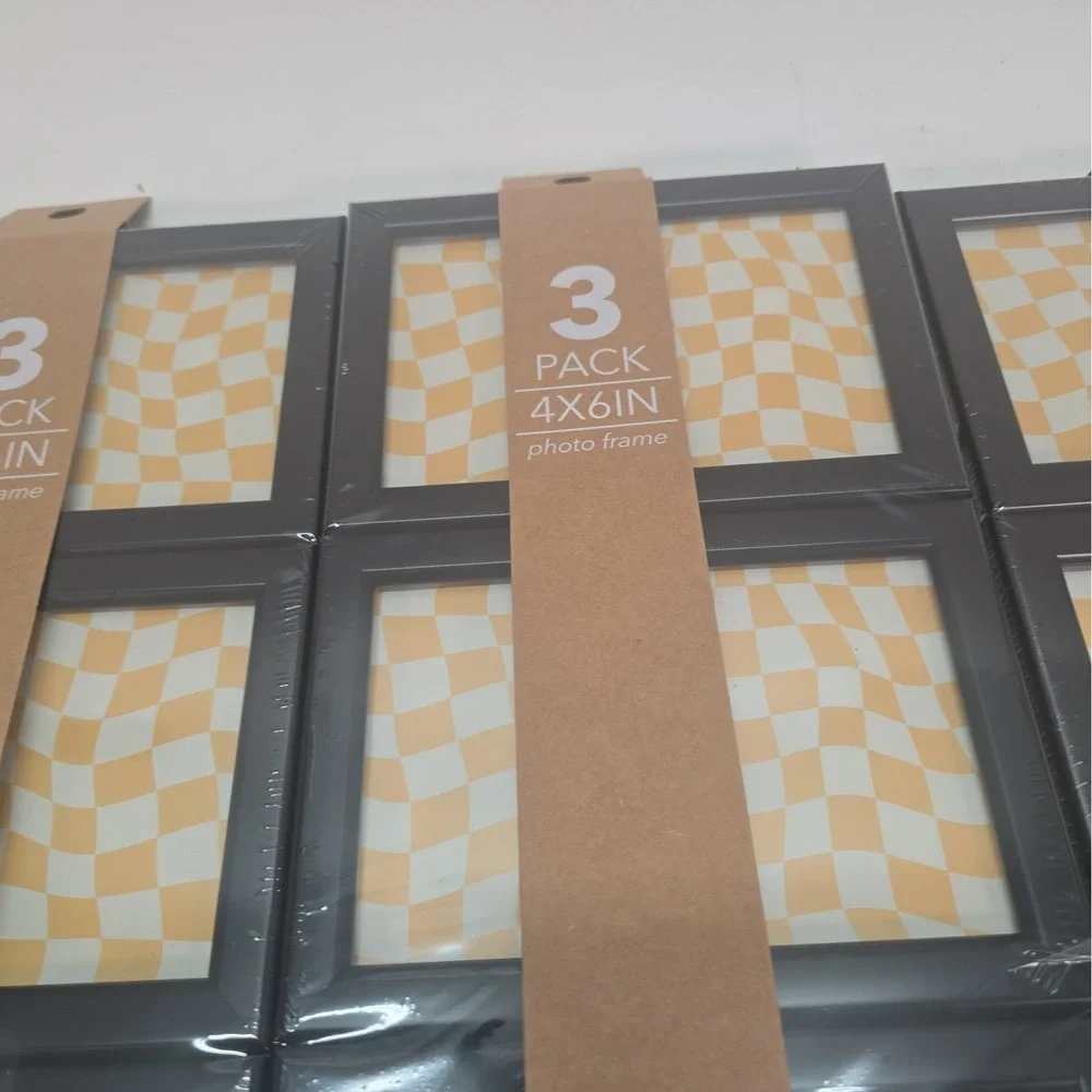 3 Harbortown Industries 3 Packs 4